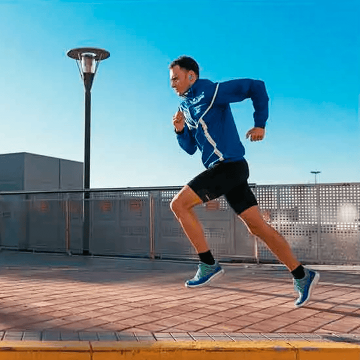 Audifonos Sport JBL Endurance Run Wired In ear - Achorao