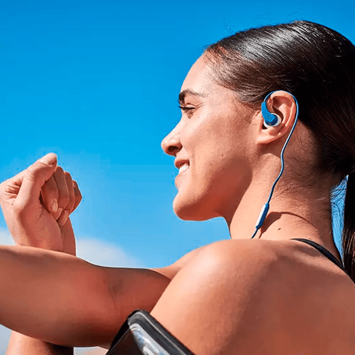 Audifonos Sport JBL Endurance Run Wired In ear - Achorao