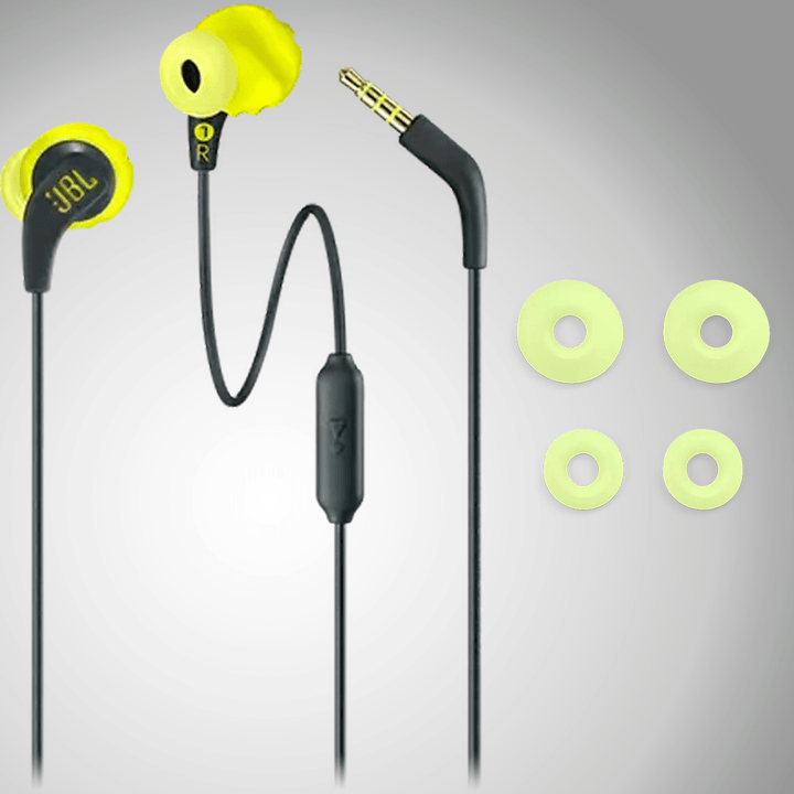 Audifonos Sport JBL Endurance Run Wired In ear - Achorao