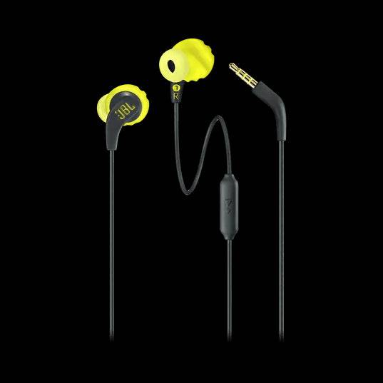Audifonos Sport JBL Endurance Run Wired In ear - Achorao