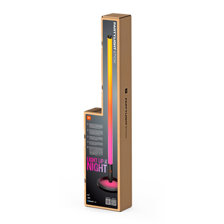 Barra de luz JBL Partylight stick Partybox Acc - Black - Achorao