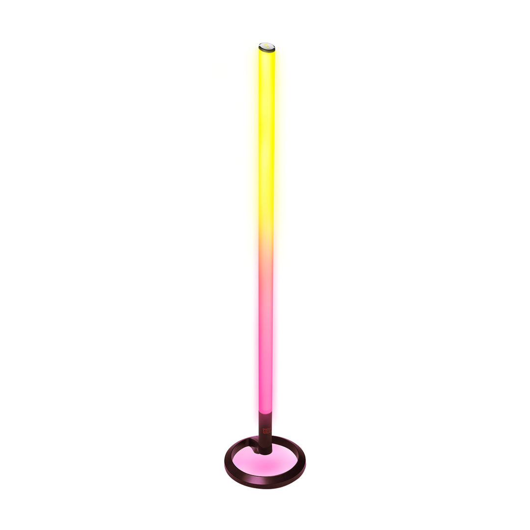Barra de luz JBL Partylight stick Partybox Acc - Black - Achorao