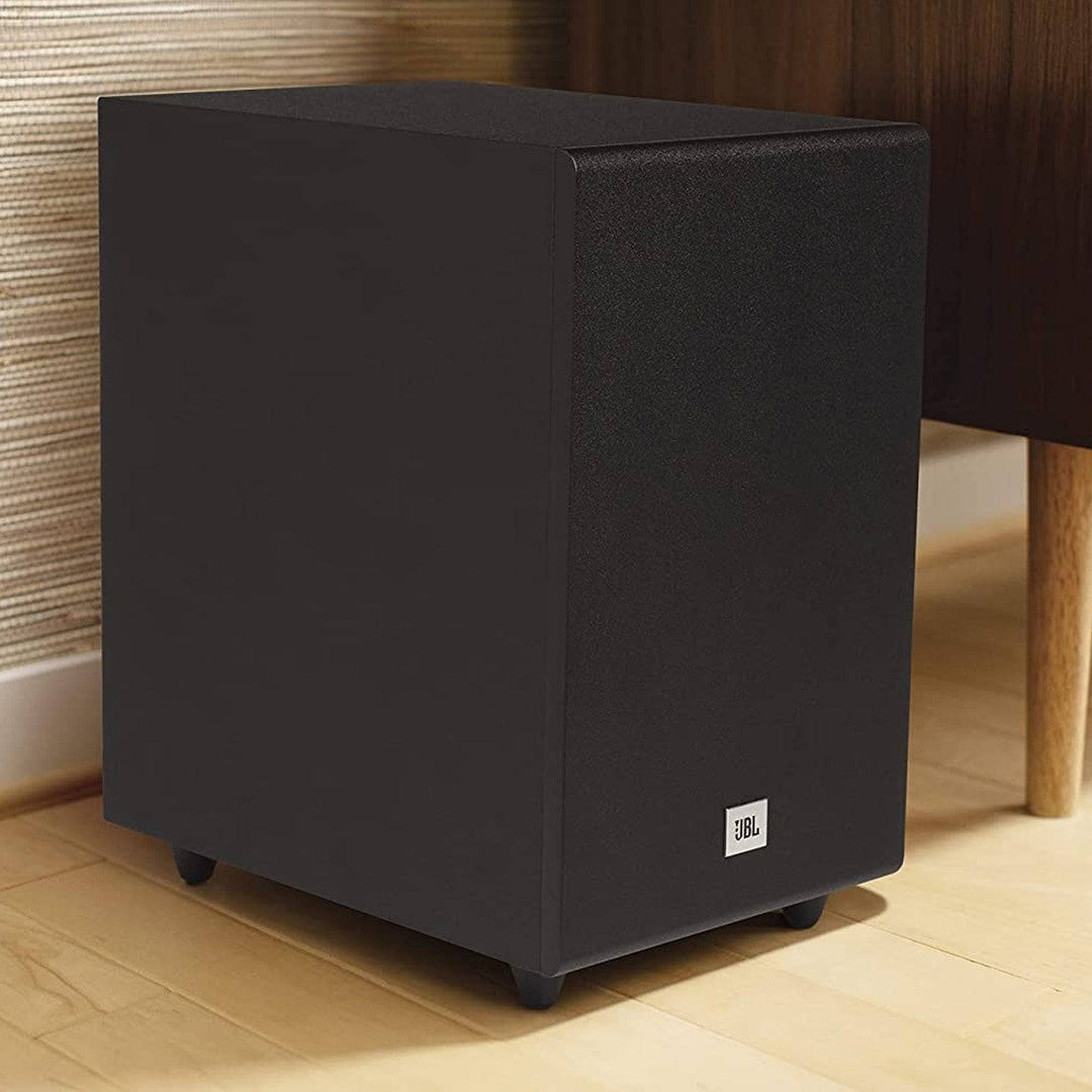 Barra de Sonido JBL SB140 2.1 Subwoofer Cinema Dolby Digital - Achorao
