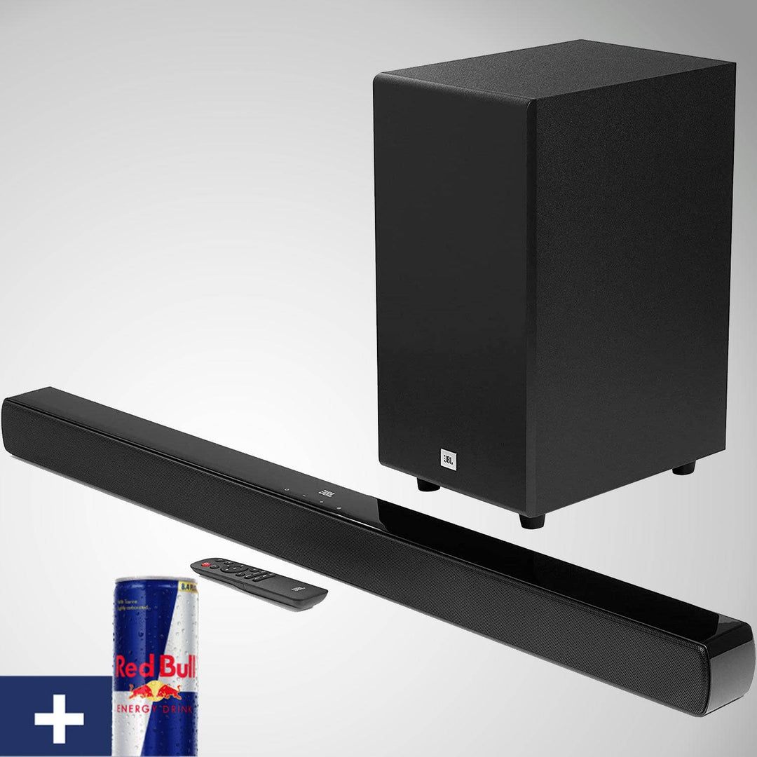 Barra de Sonido JBL SB190 2.1 Wireless Virtual Dolby Atmos - Achorao