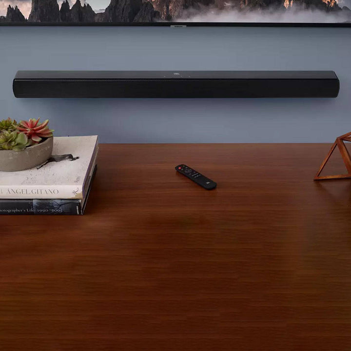 Barra de Sonido JBL SB190 2.1 Wireless Virtual Dolby Atmos - Achorao