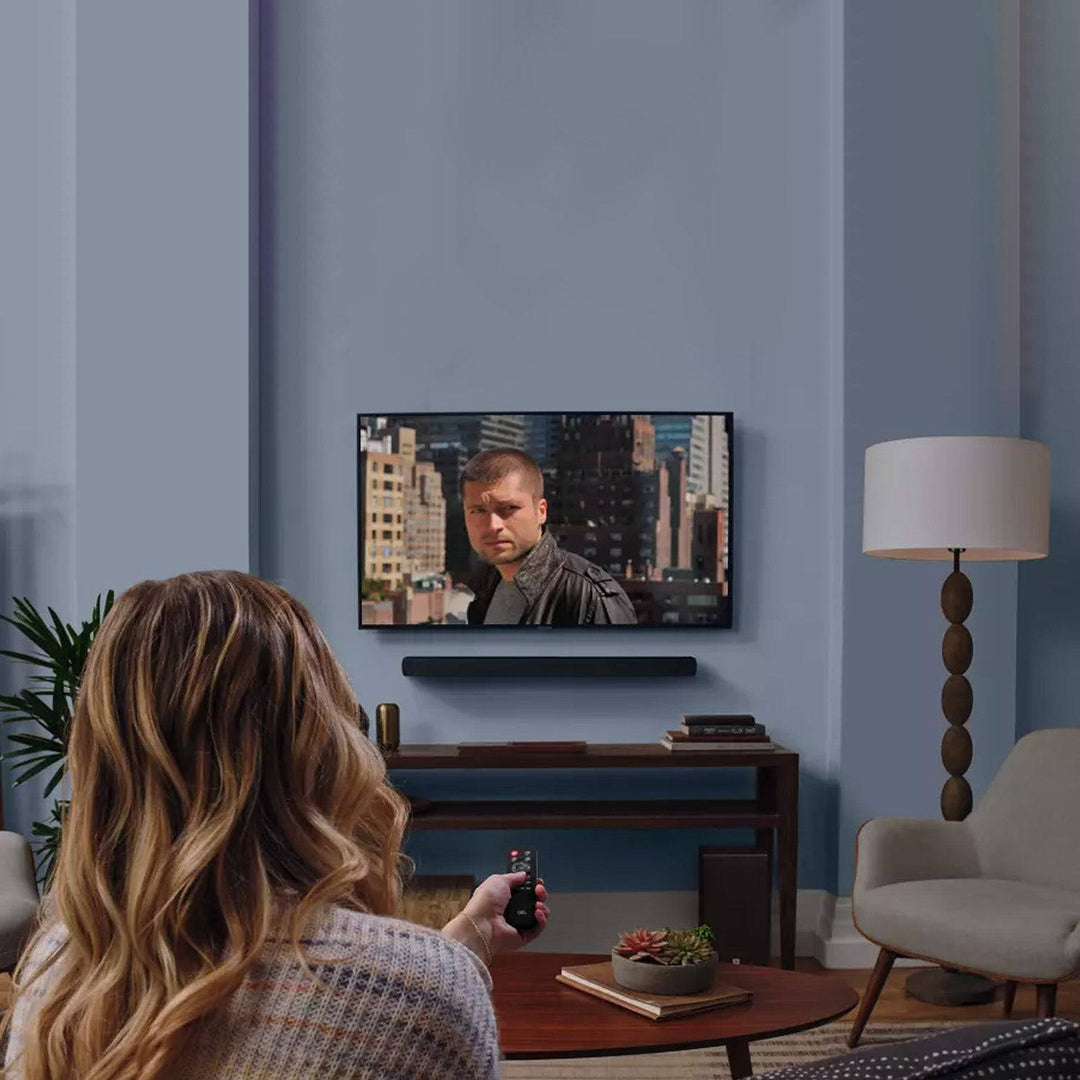 Barra de Sonido JBL SB190 2.1 Wireless Virtual Dolby Atmos - Achorao
