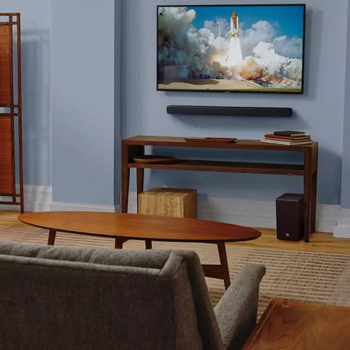 Barra de Sonido JBL SB190 2.1 Wireless Virtual Dolby Atmos - Achorao