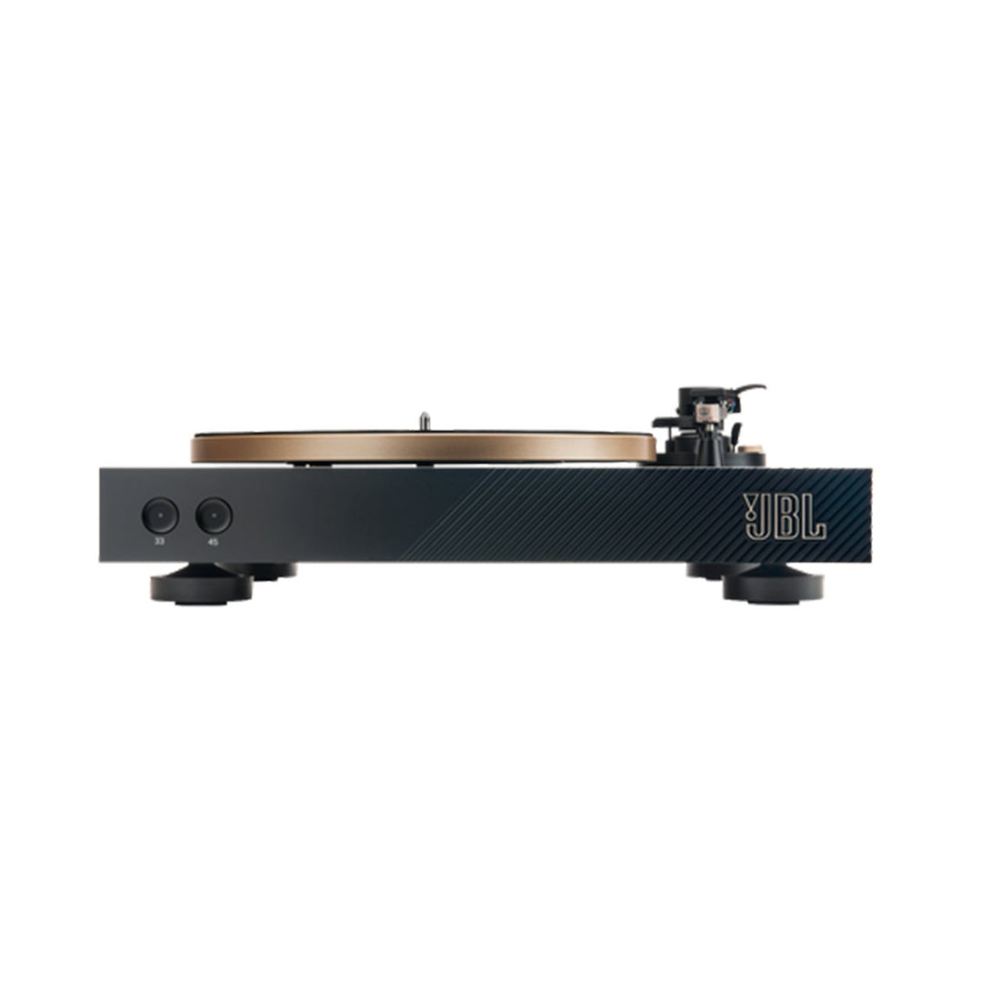 JBL Spinner BT Tocadiscos Bluetooth - Gold - Achorao
