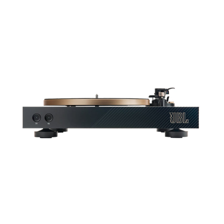 JBL Spinner BT Tocadiscos Bluetooth - Gold - Achorao