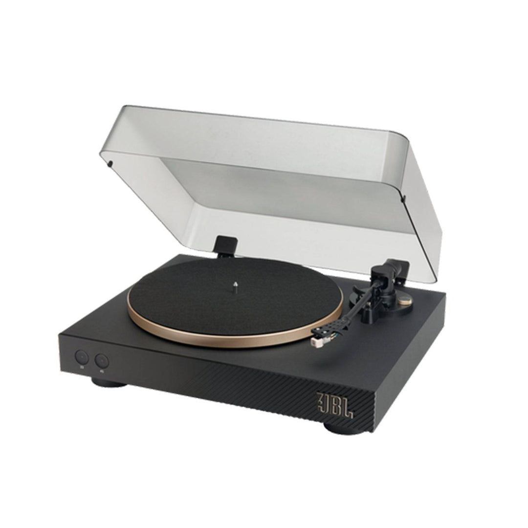 JBL Spinner BT Tocadiscos Bluetooth - Gold - Achorao