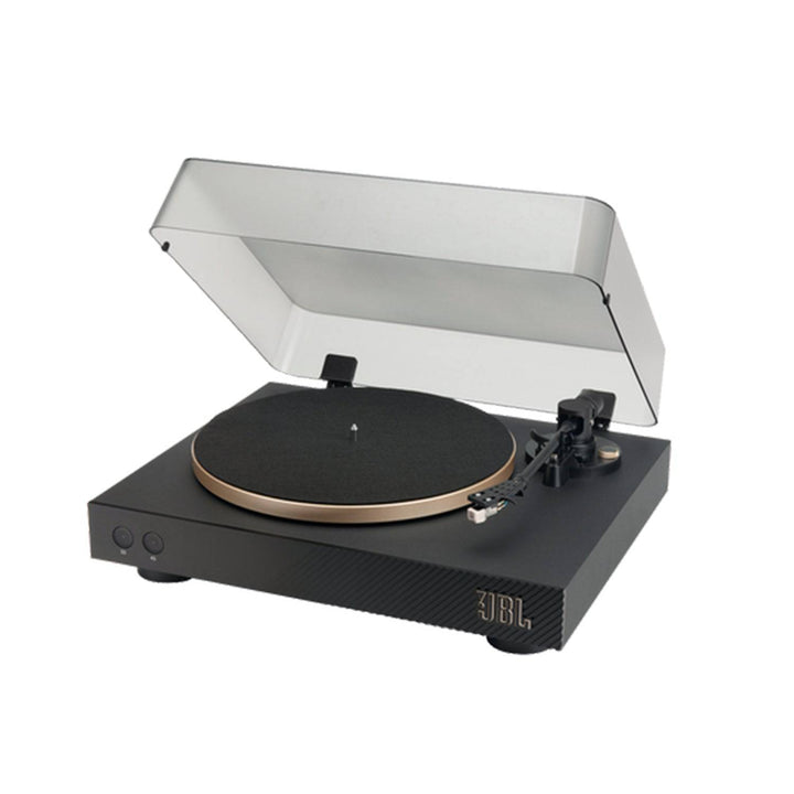 JBL Spinner BT Tocadiscos Bluetooth - Gold - Achorao