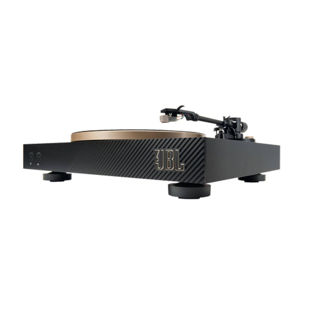 JBL Spinner BT Tocadiscos Bluetooth - Gold - Achorao