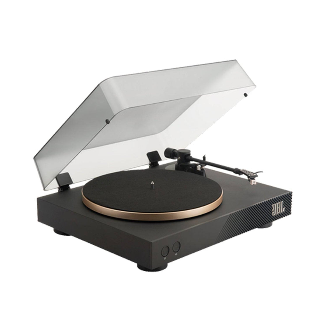 JBL Spinner BT Tocadiscos Bluetooth - Gold - Achorao