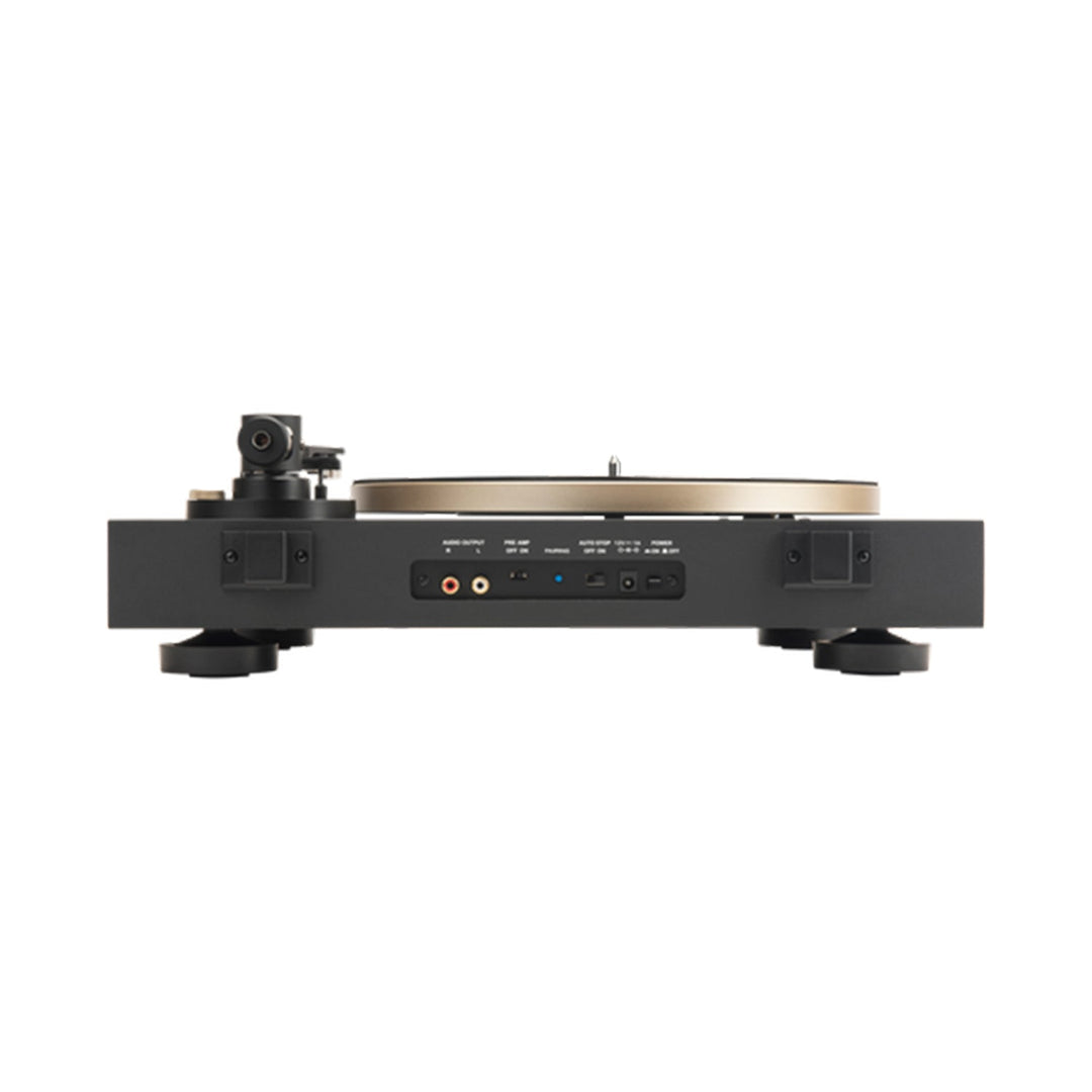 JBL Spinner BT Tocadiscos Bluetooth - Gold - Achorao