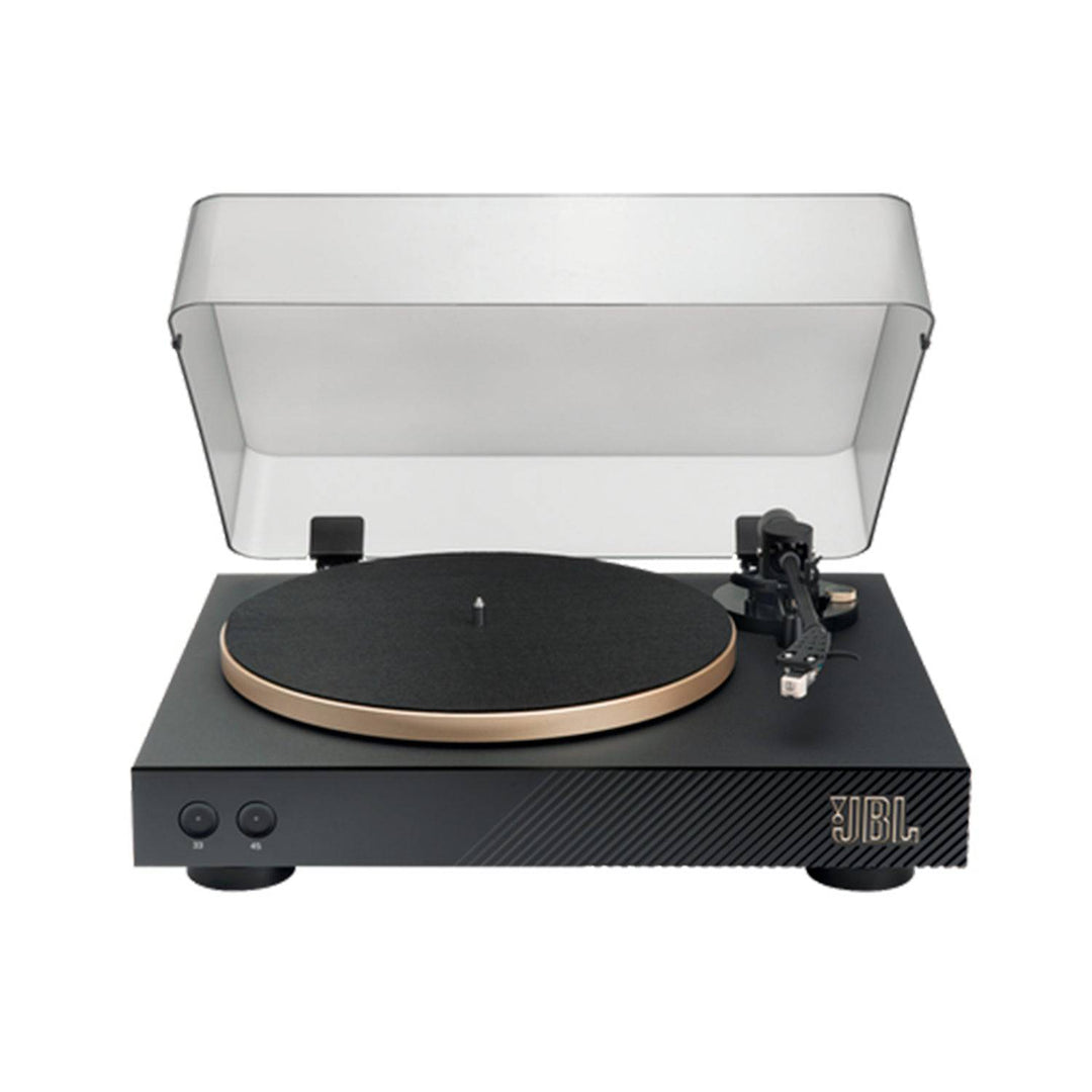 JBL Spinner BT Tocadiscos Bluetooth - Gold - Achorao