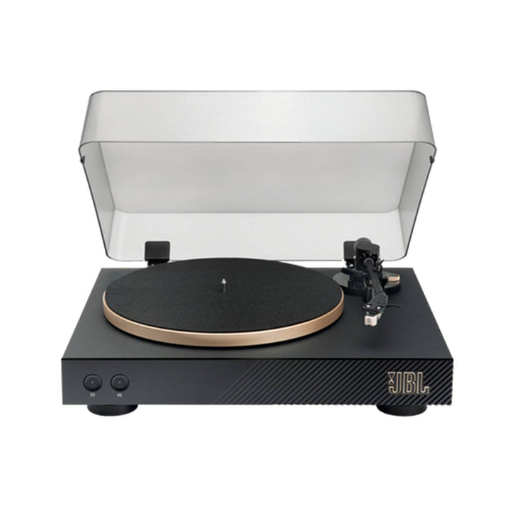 JBL Spinner BT Tocadiscos Bluetooth - Gold - Achorao