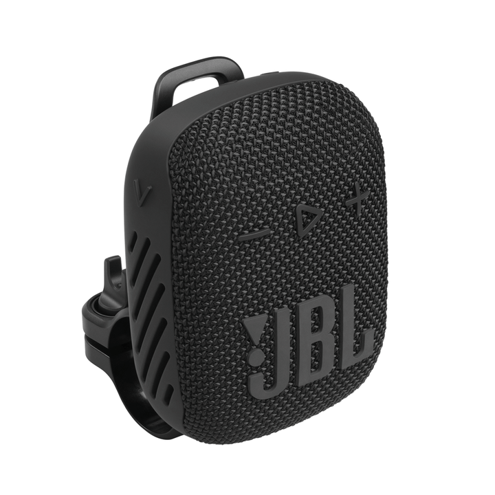 JBL Wind 3S Altavoz Bluetooth portátil para vehículos de dos ruedas - Achorao