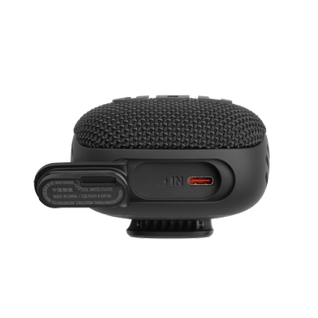 JBL Wind 3S Altavoz Bluetooth portátil para vehículos de dos ruedas - Achorao