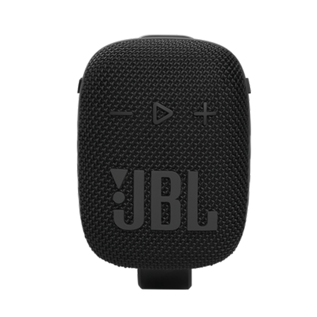 JBL Wind 3S Altavoz Bluetooth portátil para vehículos de dos ruedas - Achorao