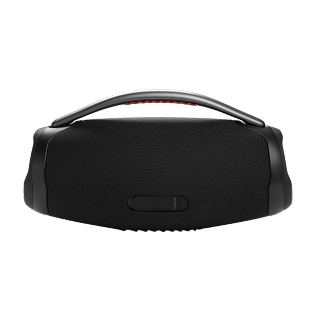 Parlante Boombox 3 - JBL  Bluetooth 24 horas - Achorao