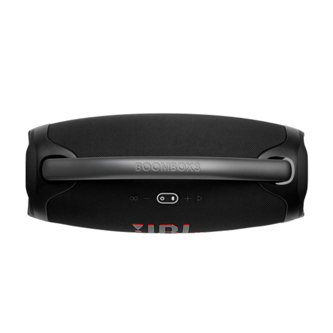 Parlante Boombox 3 - JBL  Bluetooth 24 horas - Achorao