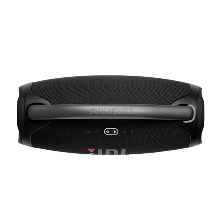Parlante Boombox 3 - JBL  Bluetooth 24 horas - Achorao