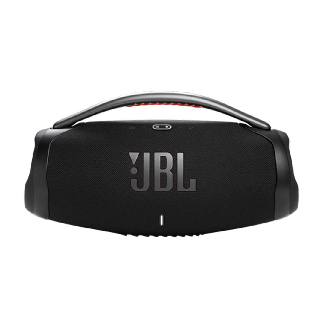 Parlante Boombox 3 - JBL  Bluetooth 24 horas - Achorao