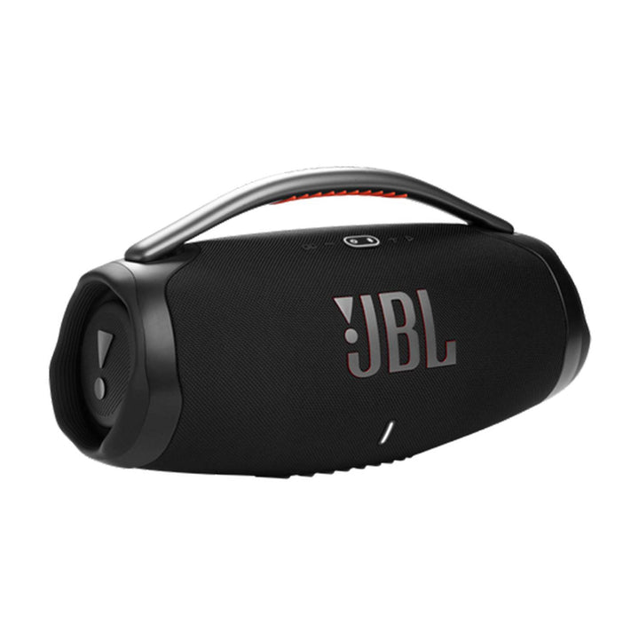Parlante Boombox 3 - JBL  Bluetooth 24 horas - Achorao