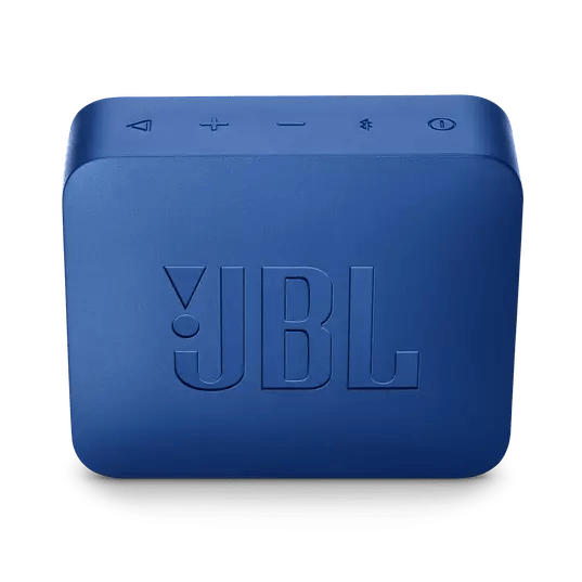 Parlante JBL Bluetooth GO2 Acuático IPX7 - Achorao