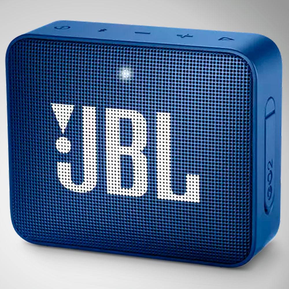 Parlante JBL Bluetooth GO2 Acuático IPX7 - Achorao