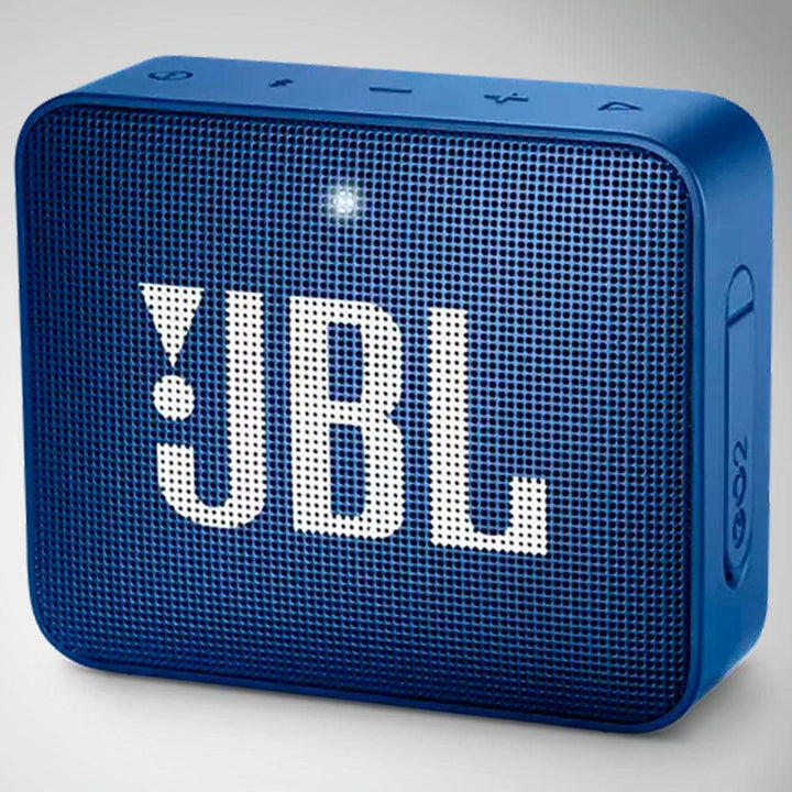 Parlante JBL Bluetooth GO2 Acuático IPX7 - Achorao
