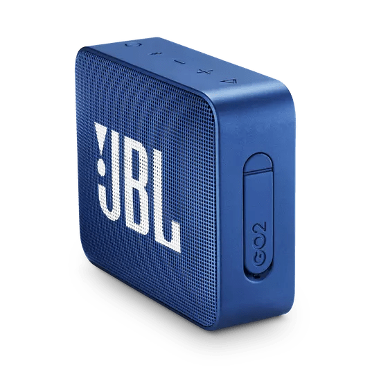 Parlante JBL Bluetooth GO2 Acuático IPX7 - Achorao
