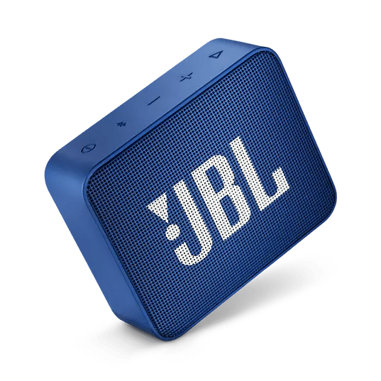 Parlante JBL Bluetooth GO2 Acuático IPX7 - Achorao