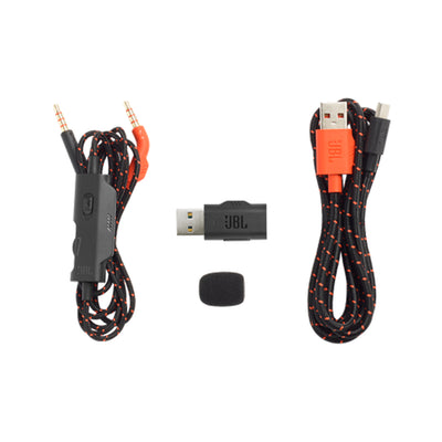 Audífonos Gamer JBL Quantum610 wireless - Achorao