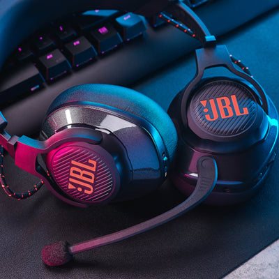 Audífonos Gamer JBL Quantum610 wireless - Achorao