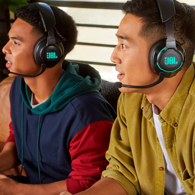 Audífonos Gamer JBL Quantum610 wireless - Achorao