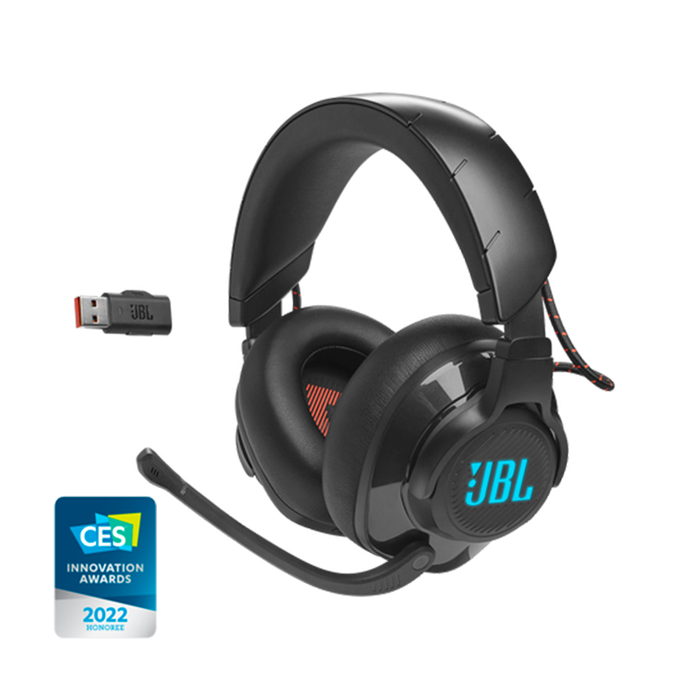 Audífonos Gamer JBL Quantum610 wireless - Achorao