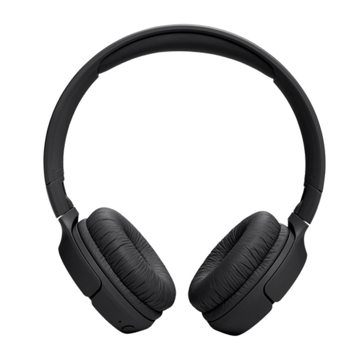 JBL Auriculares Tune 520BT, inálambricos por Bluetooth, 57 horas de reproducción con Pure Bass, plegables - Achorao