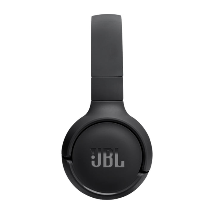 JBL Auriculares Tune 520BT, inálambricos por Bluetooth, 57 horas de reproducción con Pure Bass, plegables - Achorao