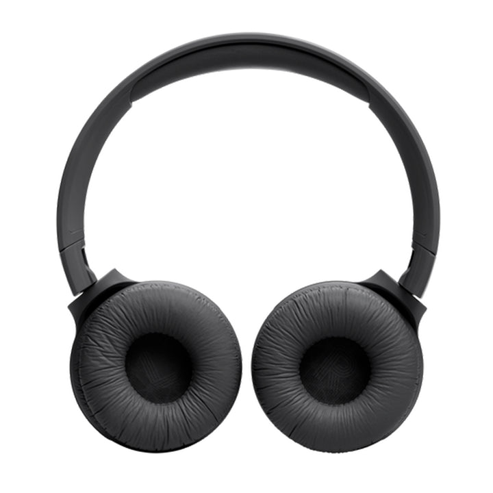 JBL Auriculares Tune 520BT, inálambricos por Bluetooth, 57 horas de reproducción con Pure Bass, plegables - Achorao
