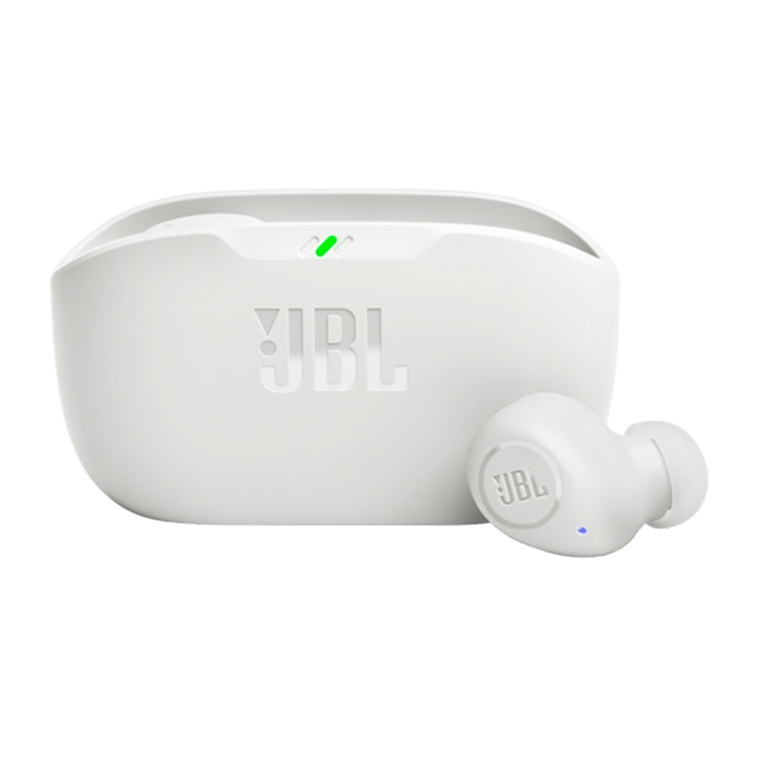 JBL Wave Buds Auriculares de botón True Wireless - Achorao