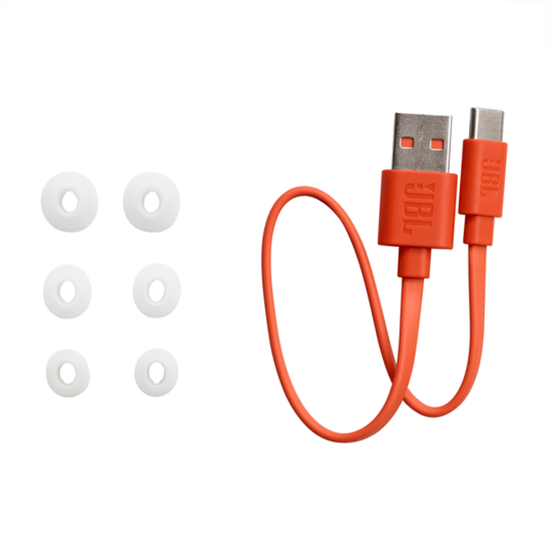 JBL Wave Buds Auriculares de botón True Wireless - Achorao