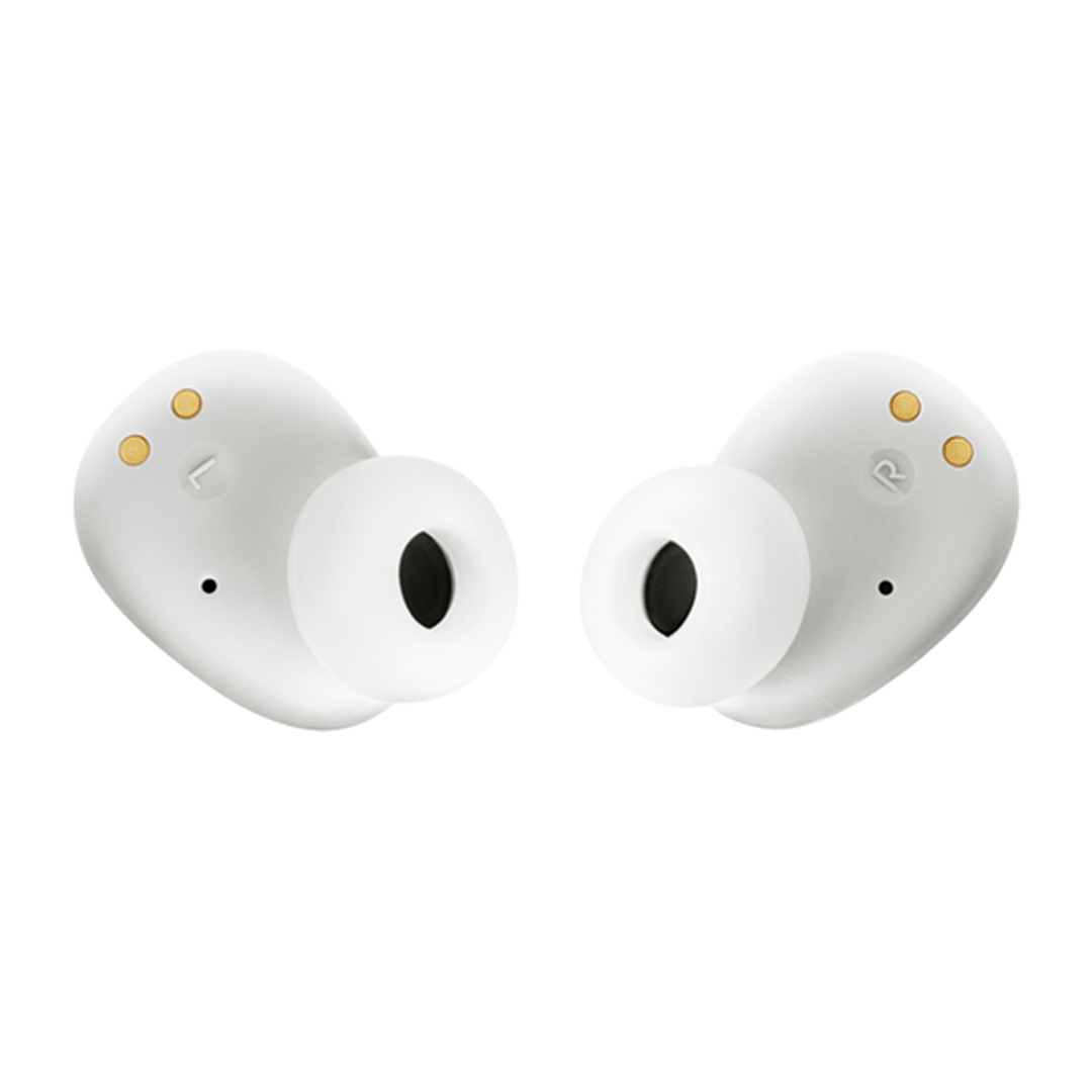 JBL Wave Buds Auriculares de botón True Wireless - Achorao