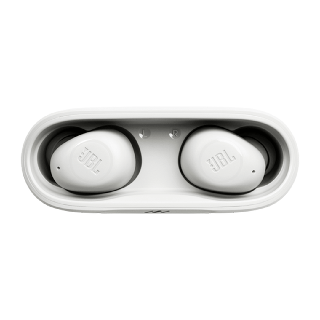 JBL Wave Buds Auriculares de botón True Wireless - Achorao