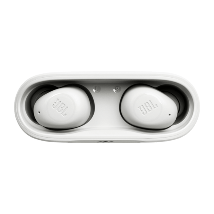 JBL Wave Buds Auriculares de botón True Wireless - Achorao