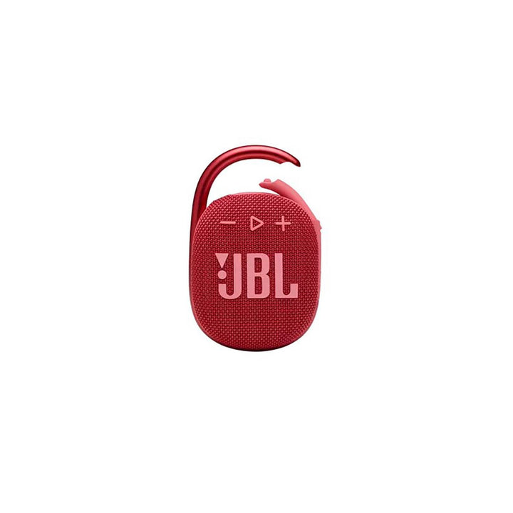 Parlante JBL Clip 4 Bluetooth Ultraportátil 10h Batería - Achorao