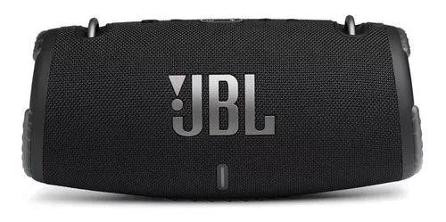 Parlante JBL Xtreme 3 Bluetooth Portátil 15h Batería - Achorao
