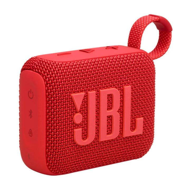 Parlante JBL Bluetooth GO 4 Resistente al polvo y agua IP67 - Achorao