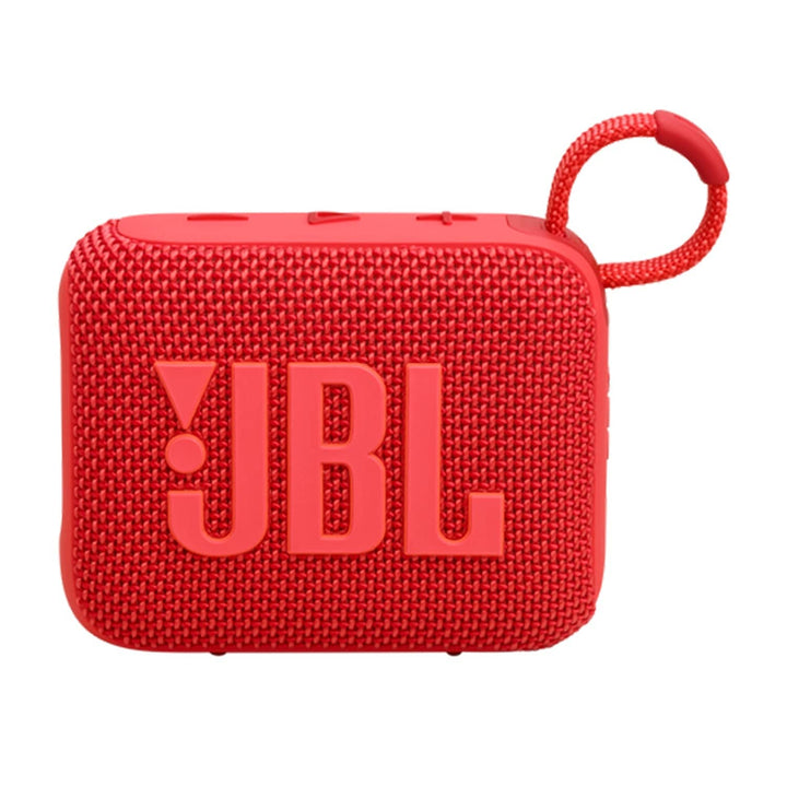 Parlante JBL Bluetooth GO 4 Resistente al polvo y agua IP67 - Achorao