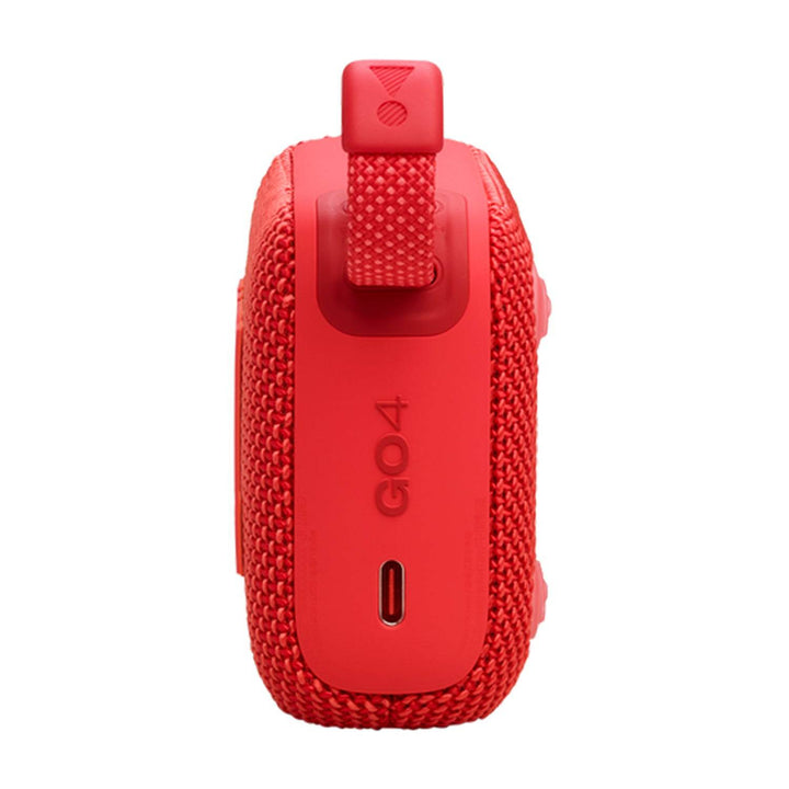 Parlante JBL Bluetooth GO 4 Resistente al polvo y agua IP67 - Achorao